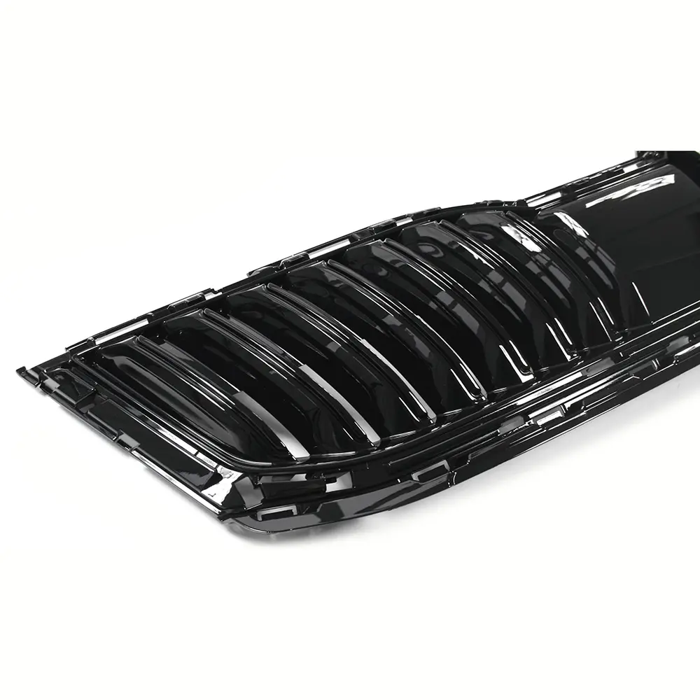 Grill Skoda Octavia III RS Facelift 2016 - 2020 – bilde 3