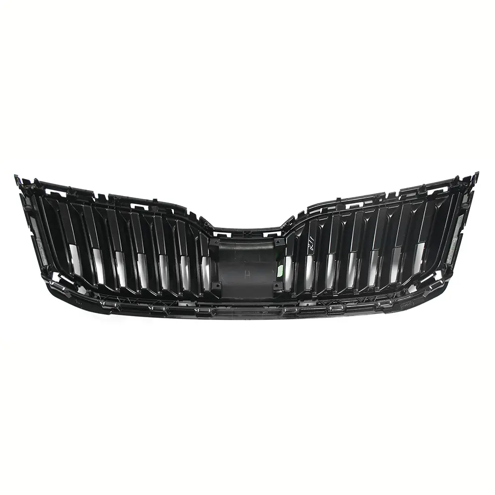 Grill Skoda Octavia III RS Facelift 2016 - 2020 – bilde 4