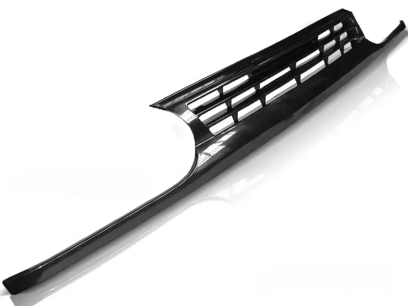 Grill Volkswagen GOLF 3 1991-1997 | BLACK – bilde 2