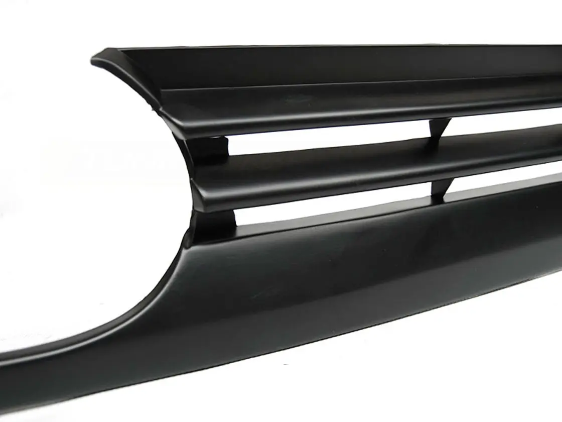 Grill Volkswagen GOLF 3 1991-1997 | BLACK – bilde 3