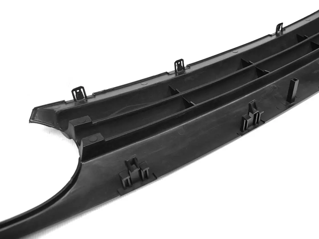 Grill Volkswagen GOLF 3 1991-1997 | BLACK – bilde 5