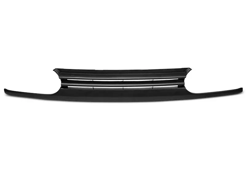 Grill Volkswagen GOLF 3 1991-1997 | BLACK – bilde 6