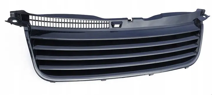 Grill Volkswagen Passat B5 (3BG) Facelift 2000-2005 Image 2