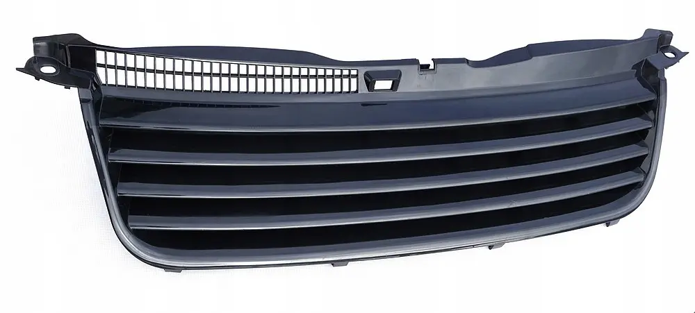 Grill Volkswagen Passat B5 (3BG) Facelift 2000-2005 Image 3