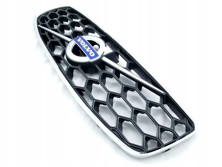 Grill Volvo XC70 II 2007 - 2013 Image 1