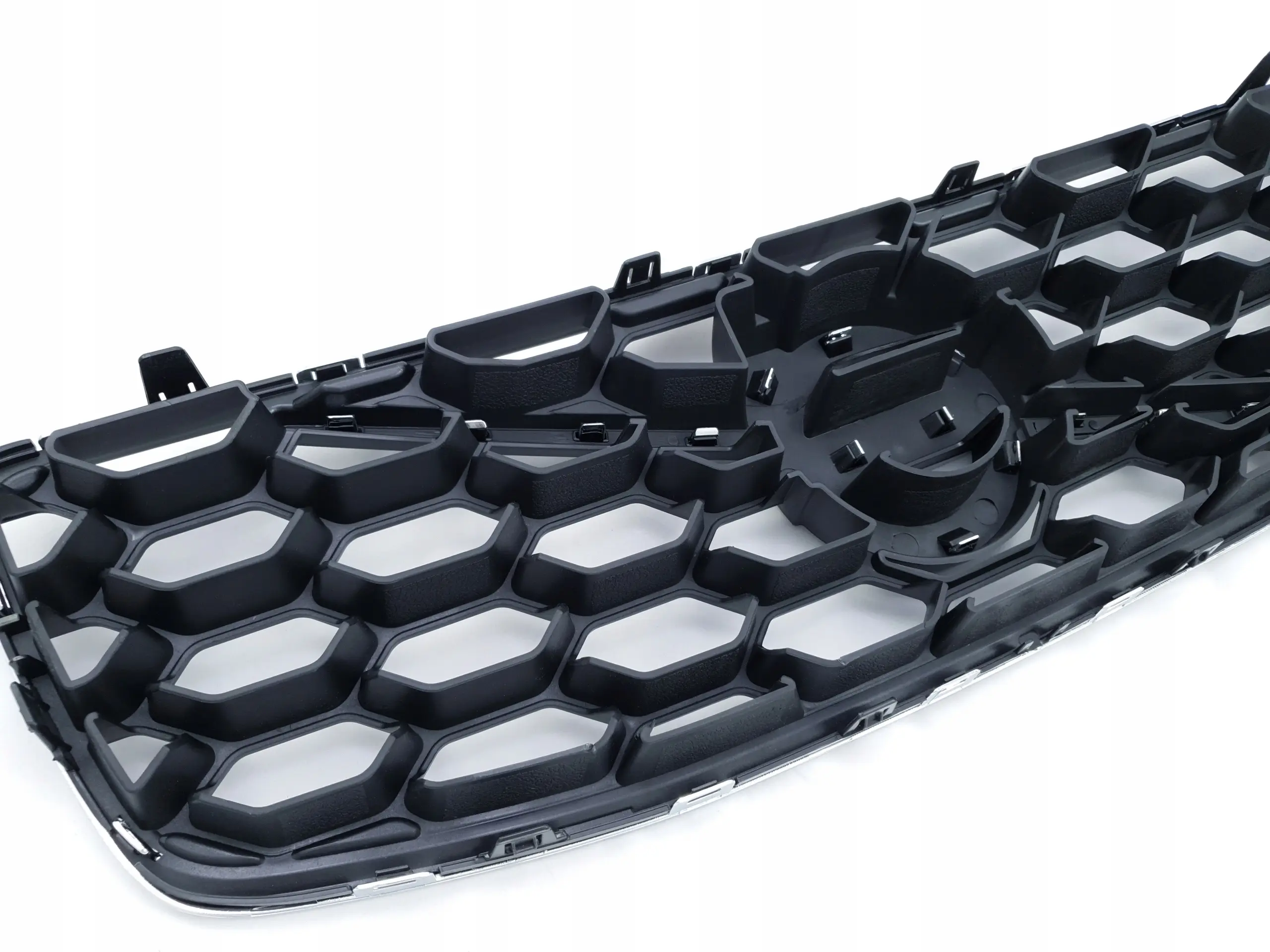 Grill Volvo XC70 II 2007 - 2013 Image 4