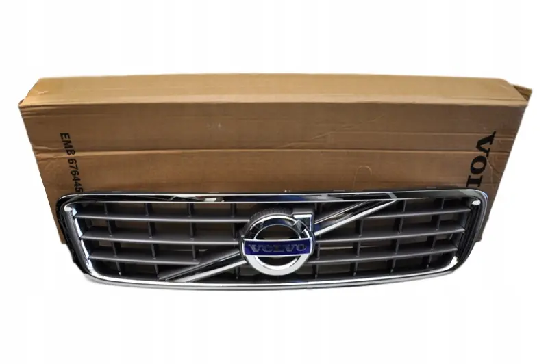 Grill Volvo XC90 I 2002 - 2014 Image 1