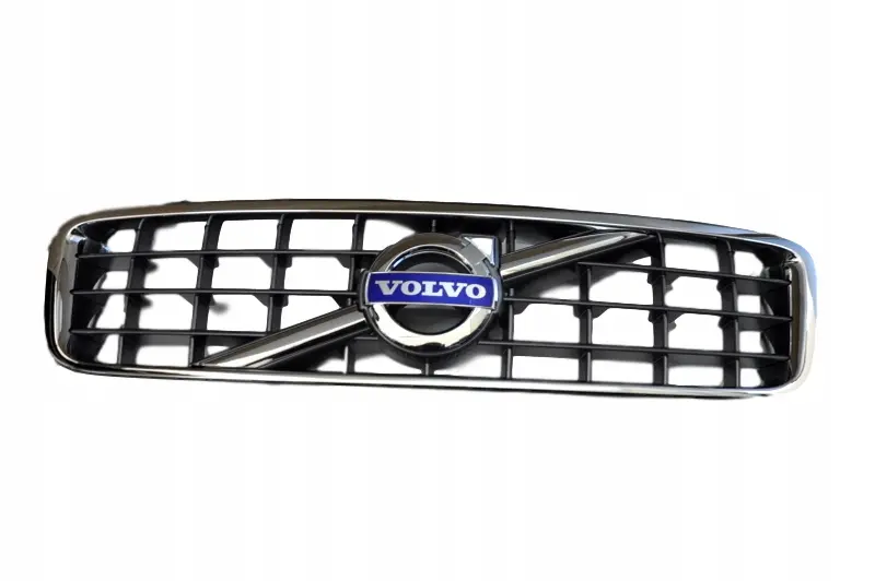 Grill Volvo XC90 I 2002 - 2014 Image 2