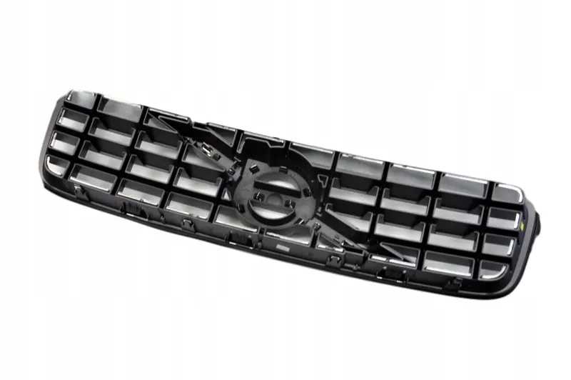 Grill Volvo XC90 I 2002 - 2014 Image 3