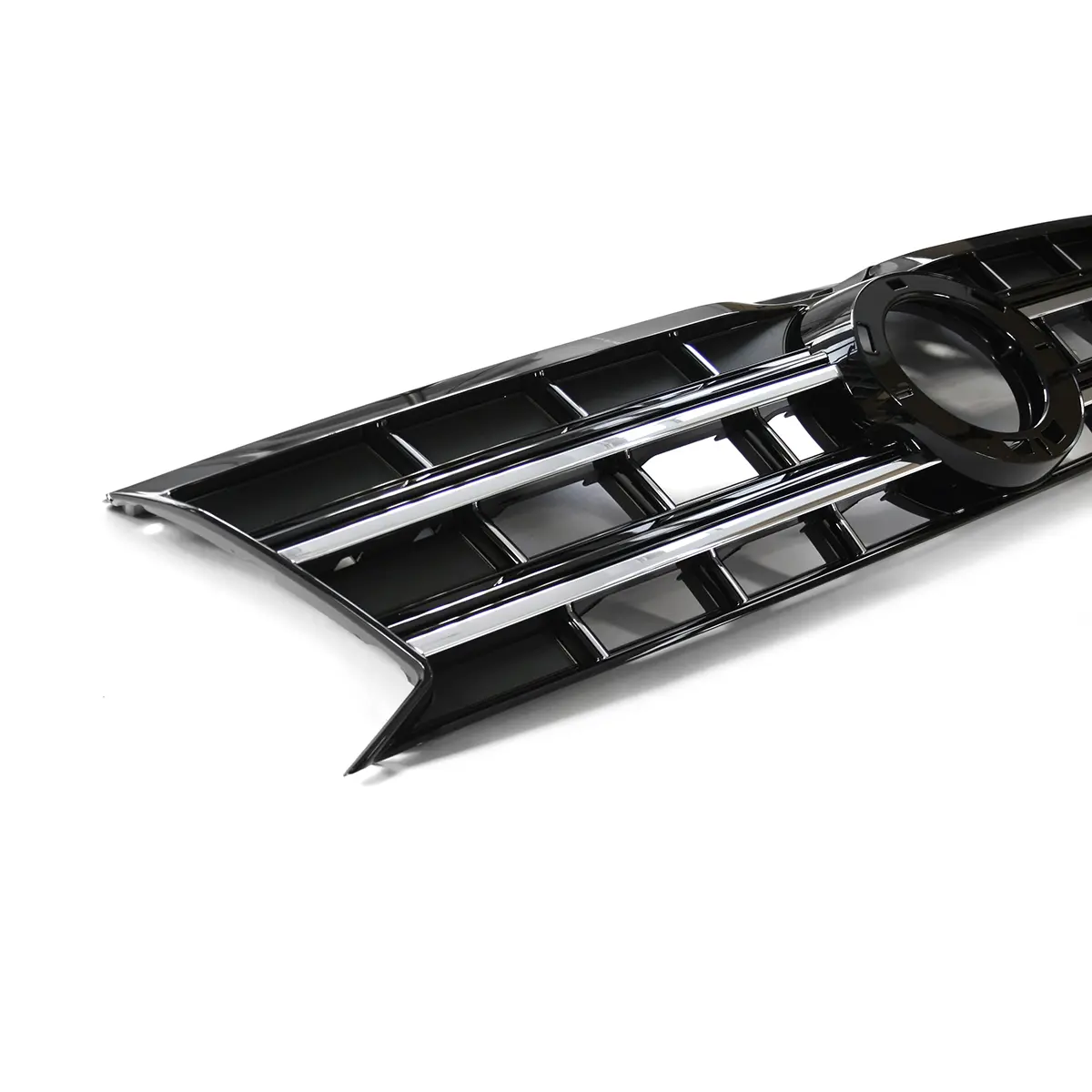 Grill VW Amarok I 2016 - 2020 facelift │ med Chromeiist Image 2