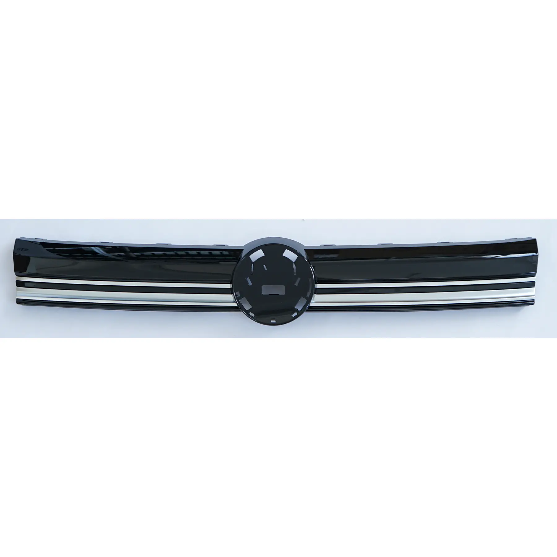 Grill  VW Caddy V 2020 - >| med Chromeiist