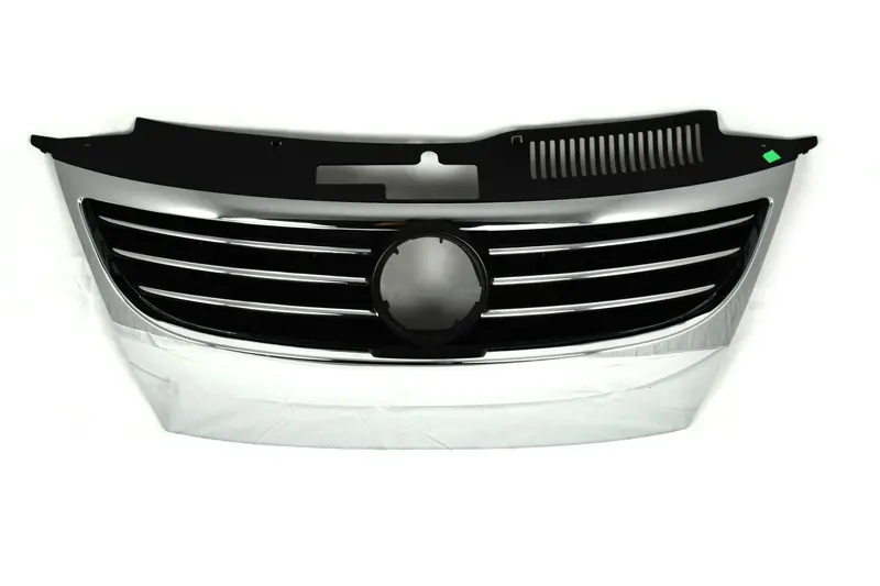Grill VW Eos 2006 -2011 pre-facelift │ med Chromeiist