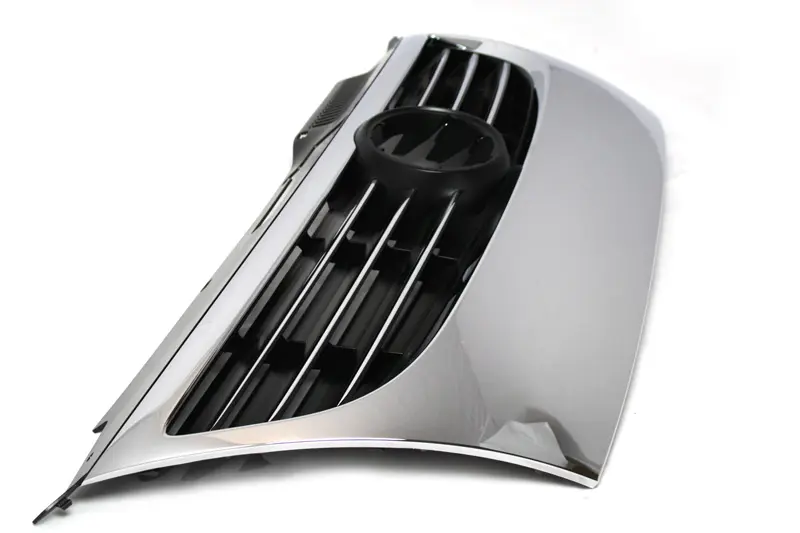 Grill VW Eos 2006 -2011 pre-facelift │ med Chromeiist – bilde 2