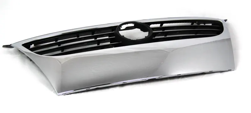 Grill VW Eos 2006 -2011 pre-facelift │ med Chromeiist – bilde 3
