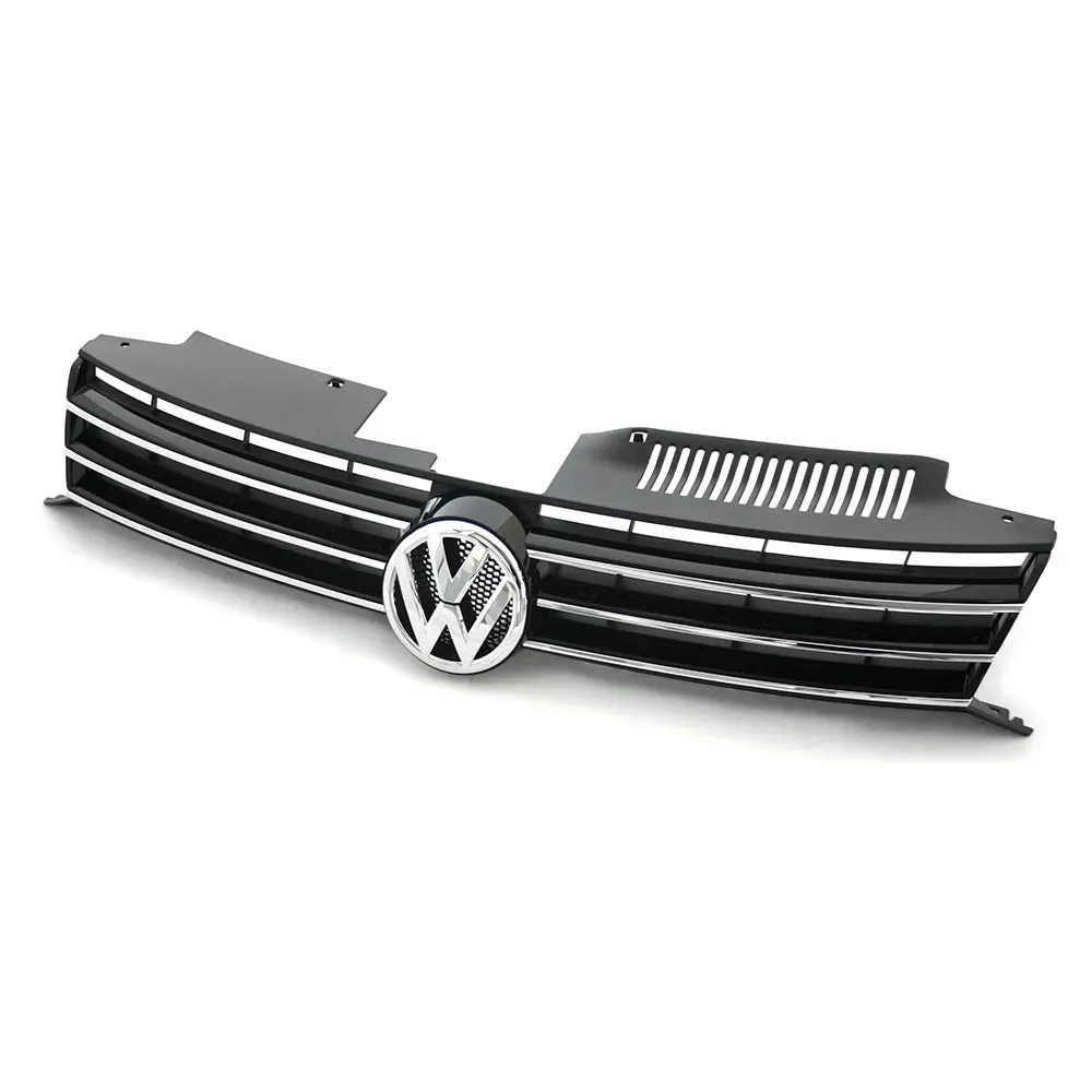Grill VW Eos 2011 - 2016 facelift │ med Chromeiist