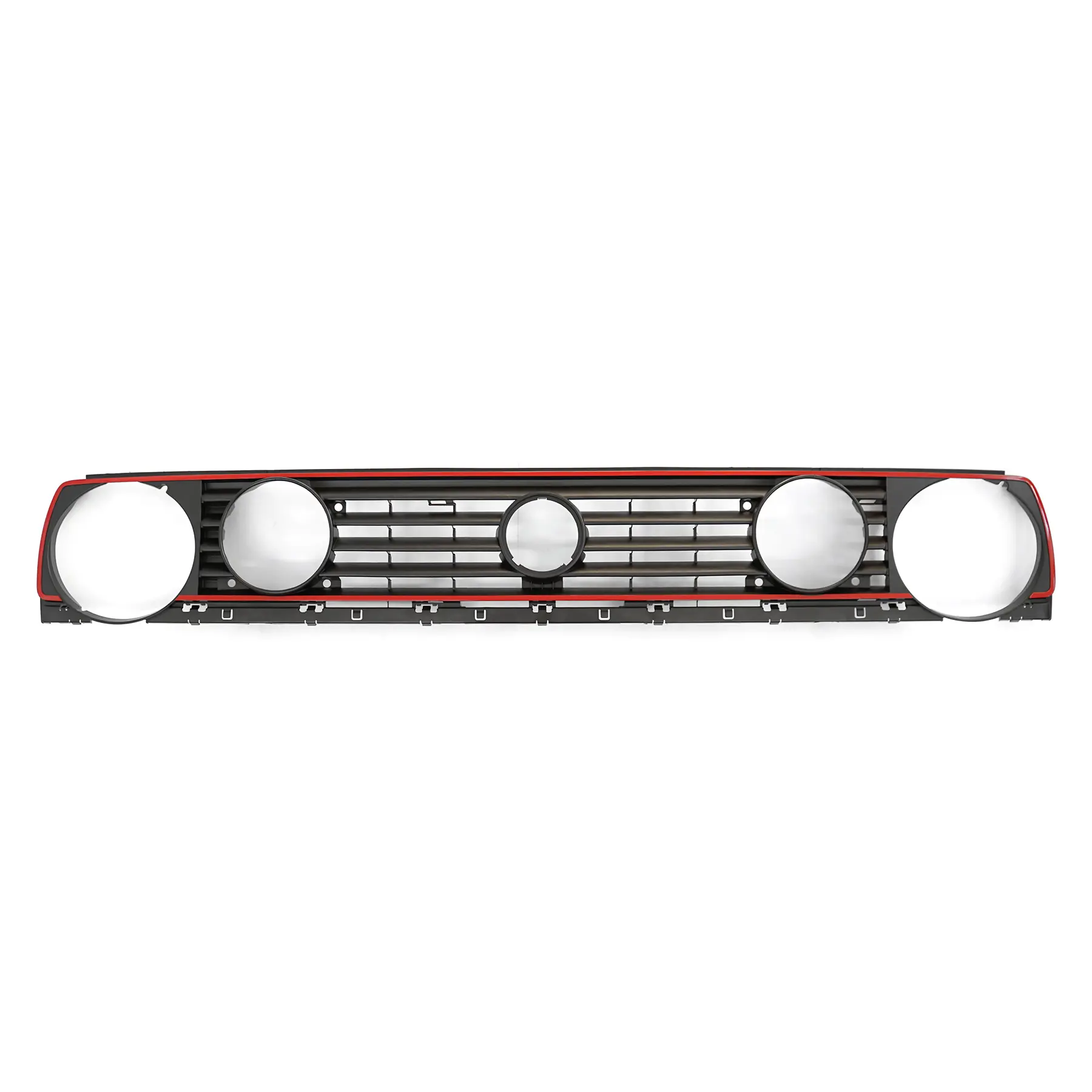 Grill VW Golf 2 GTI 1988 - 1992 facelift