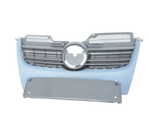 Grill VW Golf 5 GT / GTI 2003 - 2009 Image 1