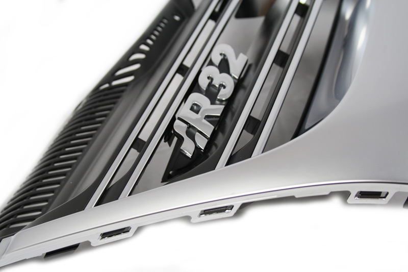 Grill VW Golf 5 R32 2005 - 2009 │ USA Versjon Image 2
