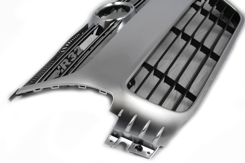 Grill VW Golf 5 R32 2005 - 2009 │ USA Versjon Image 3