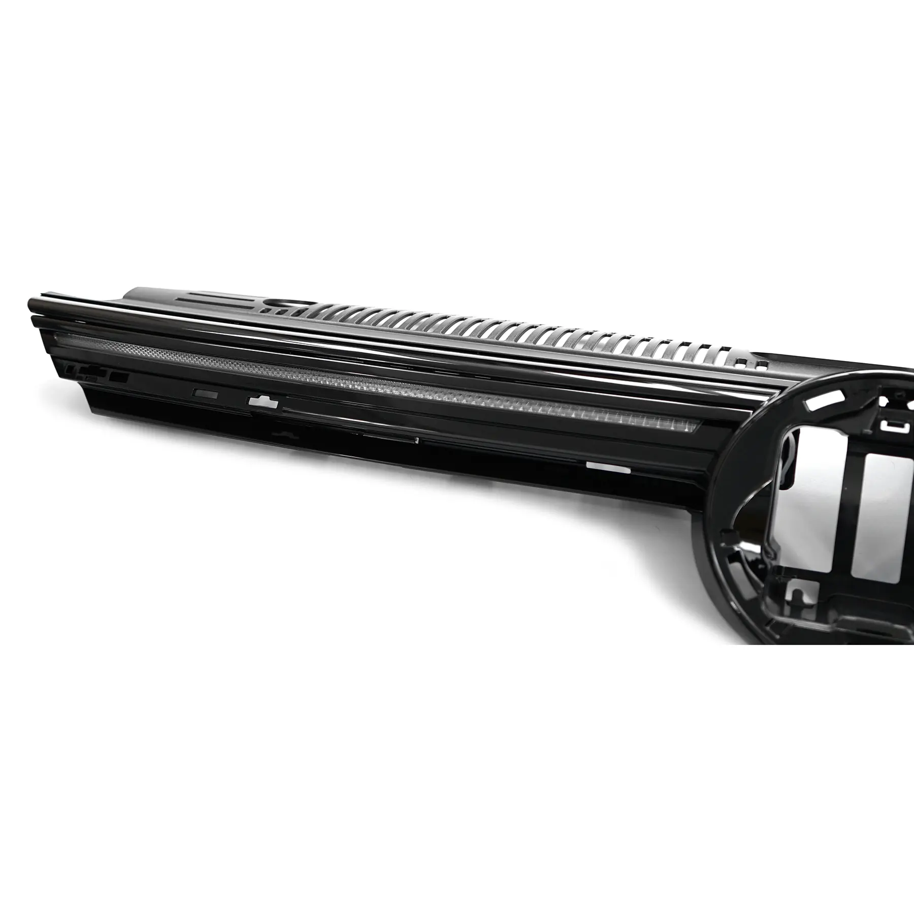 Grill VW Golf 8 2020 - > – bilde 2