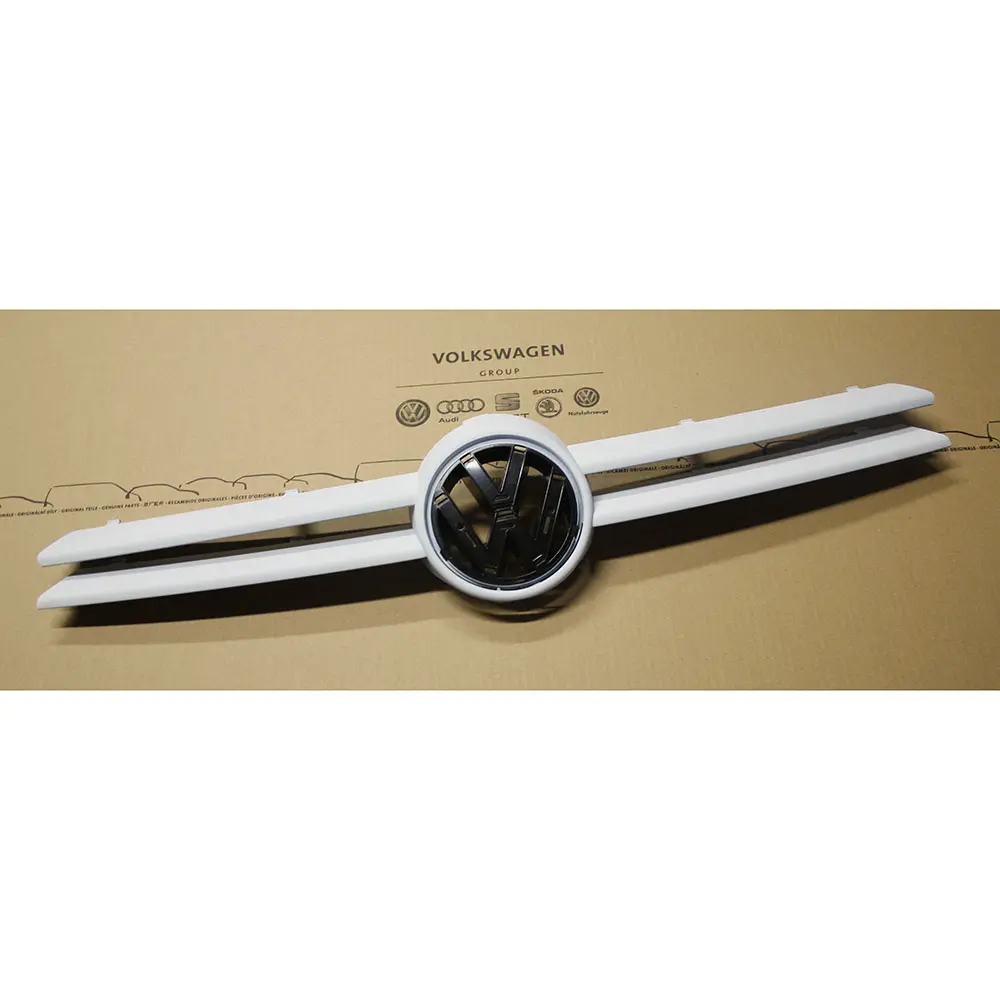 Grill VW Golf IV 1997 - 2006 │ med Chromeiist
