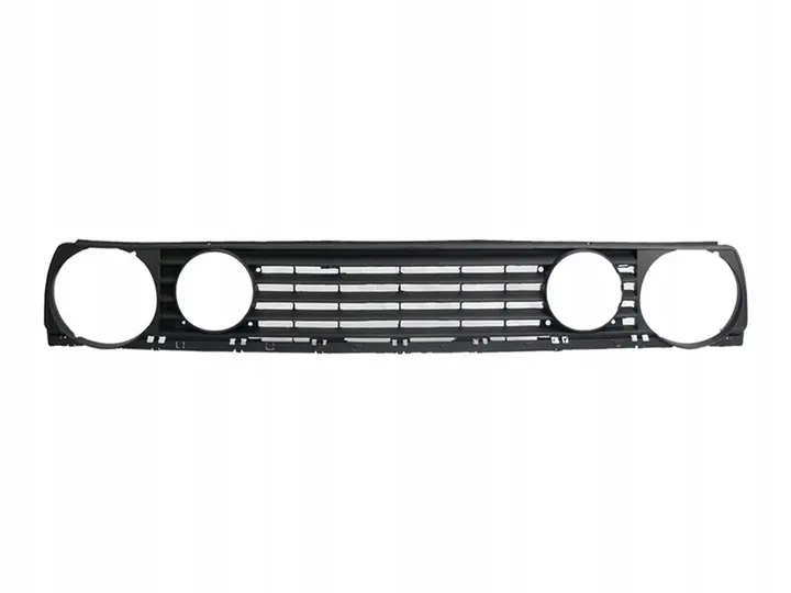 Grill VW Golf MK2 1987-1992 BLACK