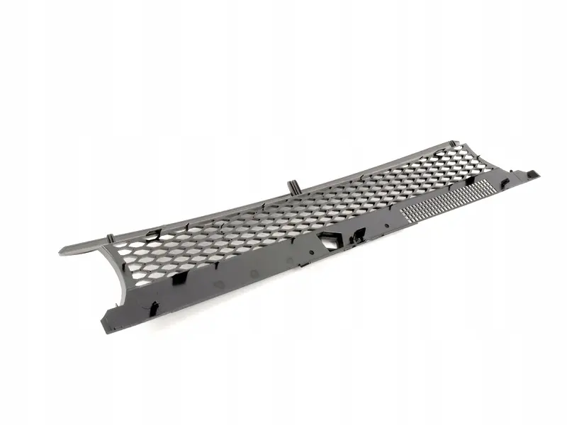 Grill VW Golf Mk4 1997 – 2006 (Black Edition) – bilde 2