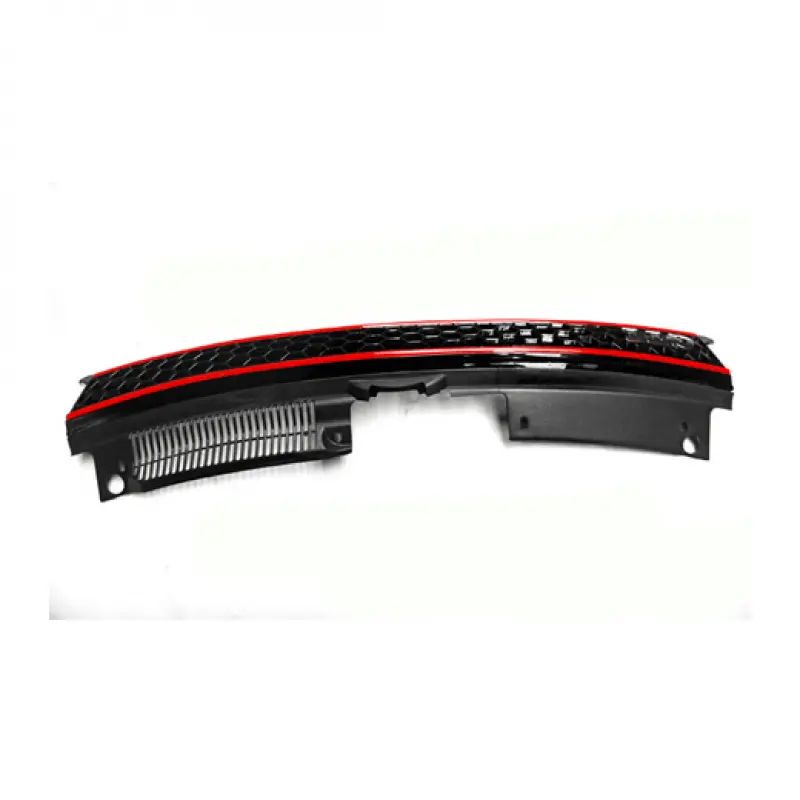 GRILL VW Golf VI 2008 - 2016 | SPORT BLACK – bilde 6