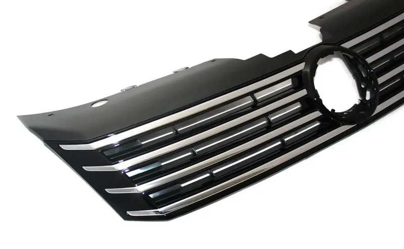 Grill VW Passat 3C (B7) 2010 - 2014 │ med Chromeiist