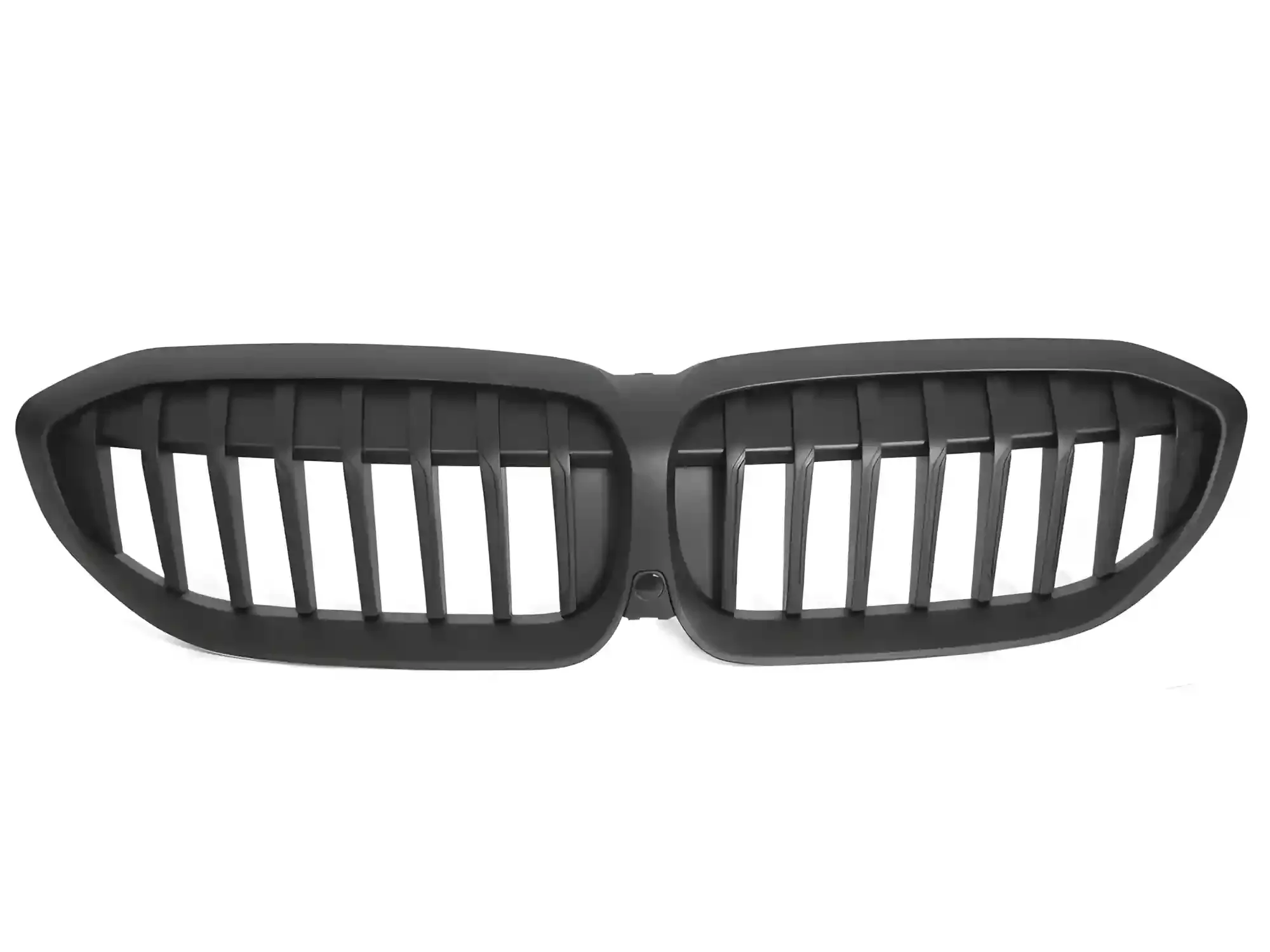 Grill VW Passat (B8) 2014 - 2019 │ Sportsgrill - svart – bilde 2