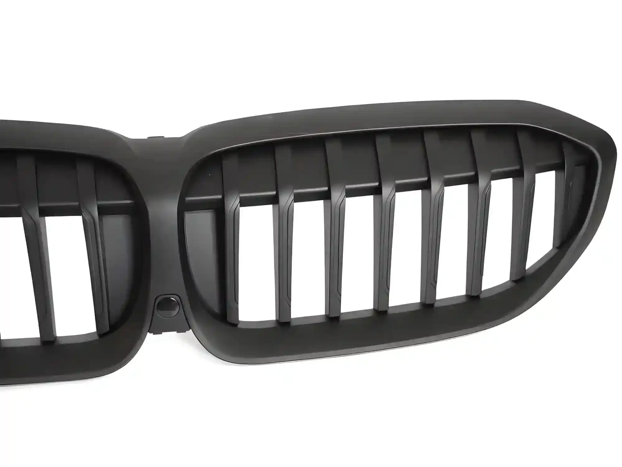 Grill VW Passat (B8) 2014 - 2019 │ Sportsgrill - svart – bilde 3