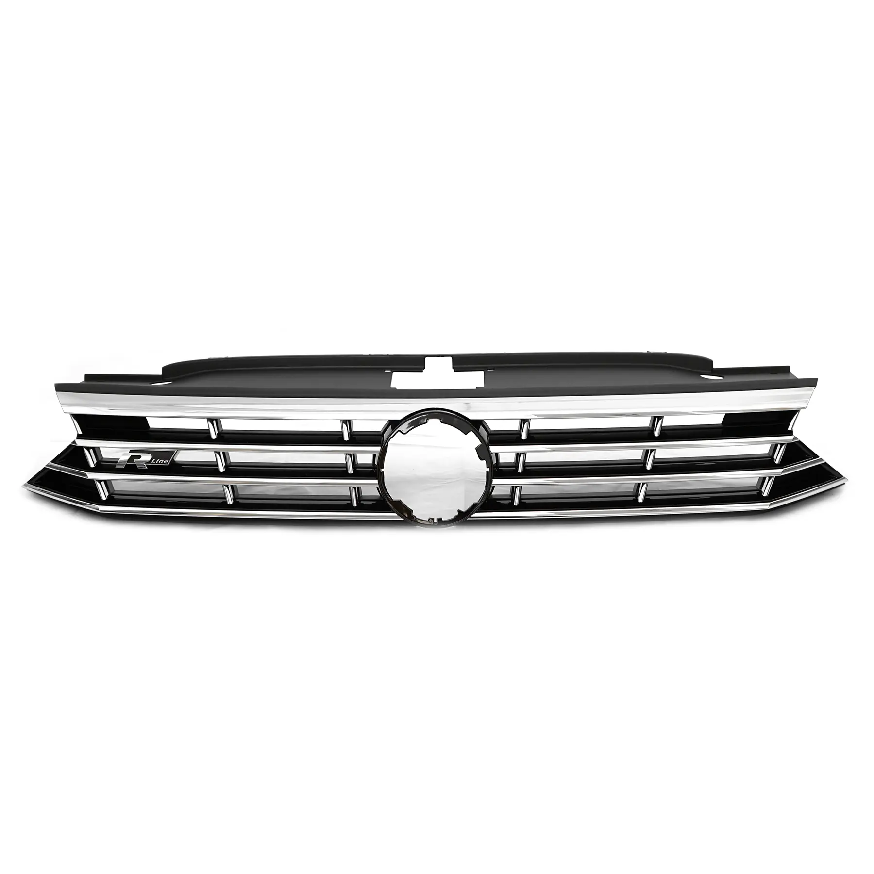Grill VW Passat B8 R-Line 2014 - 2019 │ med Chromeiist