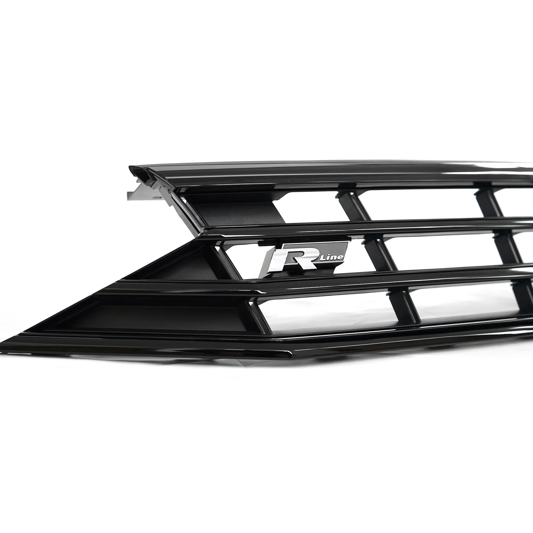 Grill VW Passat B8 R-Line  2019 - 2020 │ Limited Edition – bilde 2