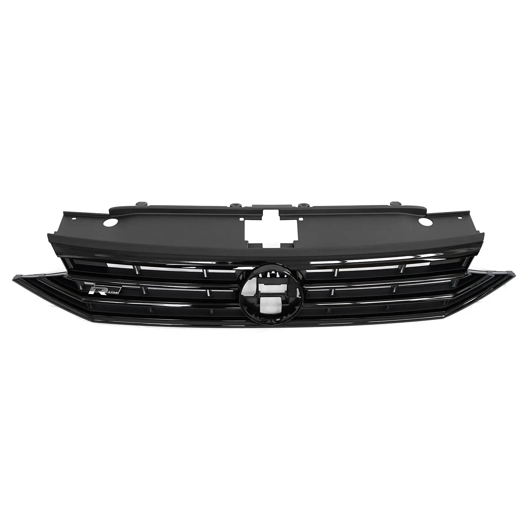 Grill VW Passat B8 R-Line  2019 - 2020 │ Limited Edition – bilde 3