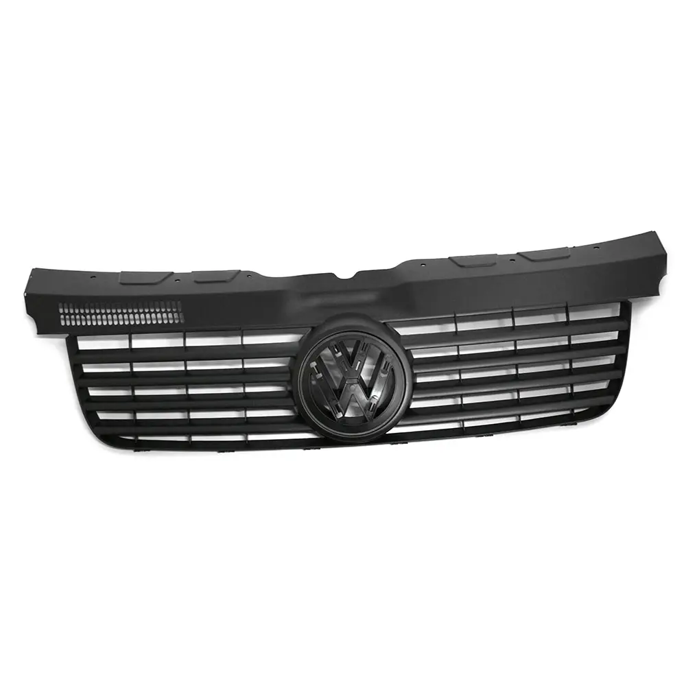 Grill VW T5 2003 - 2009 │ pre-facelift