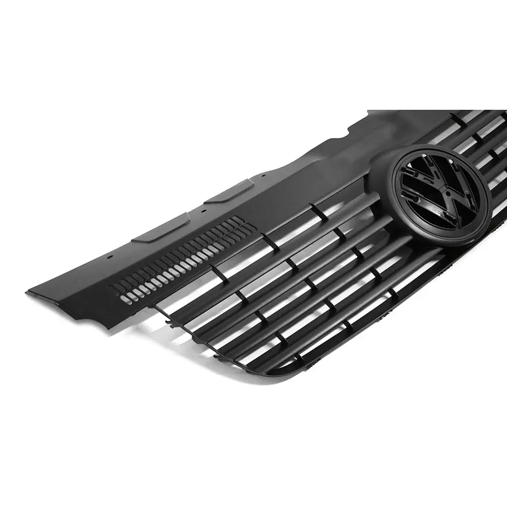Grill VW T5 2003 - 2009 │ pre-facelift – bilde 2