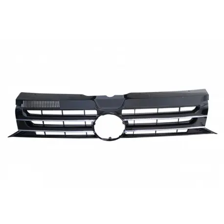 Grill VW (T5) 2010 - 2015 facelift | Med Chromeiist