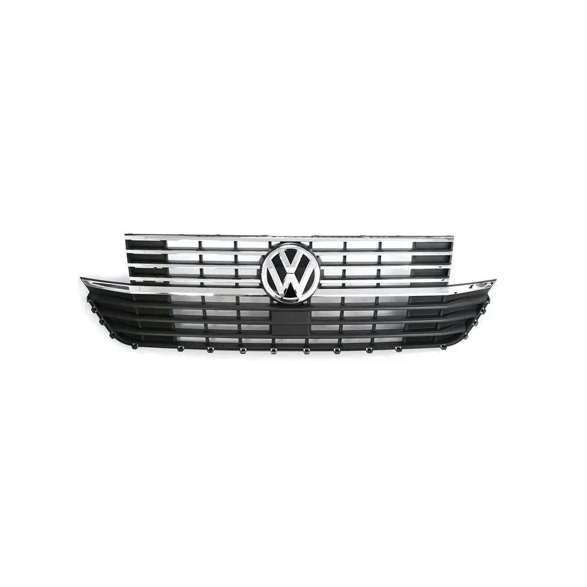Grill VW T6.1 Multivan 2019 - 2023 | med Chromeiist