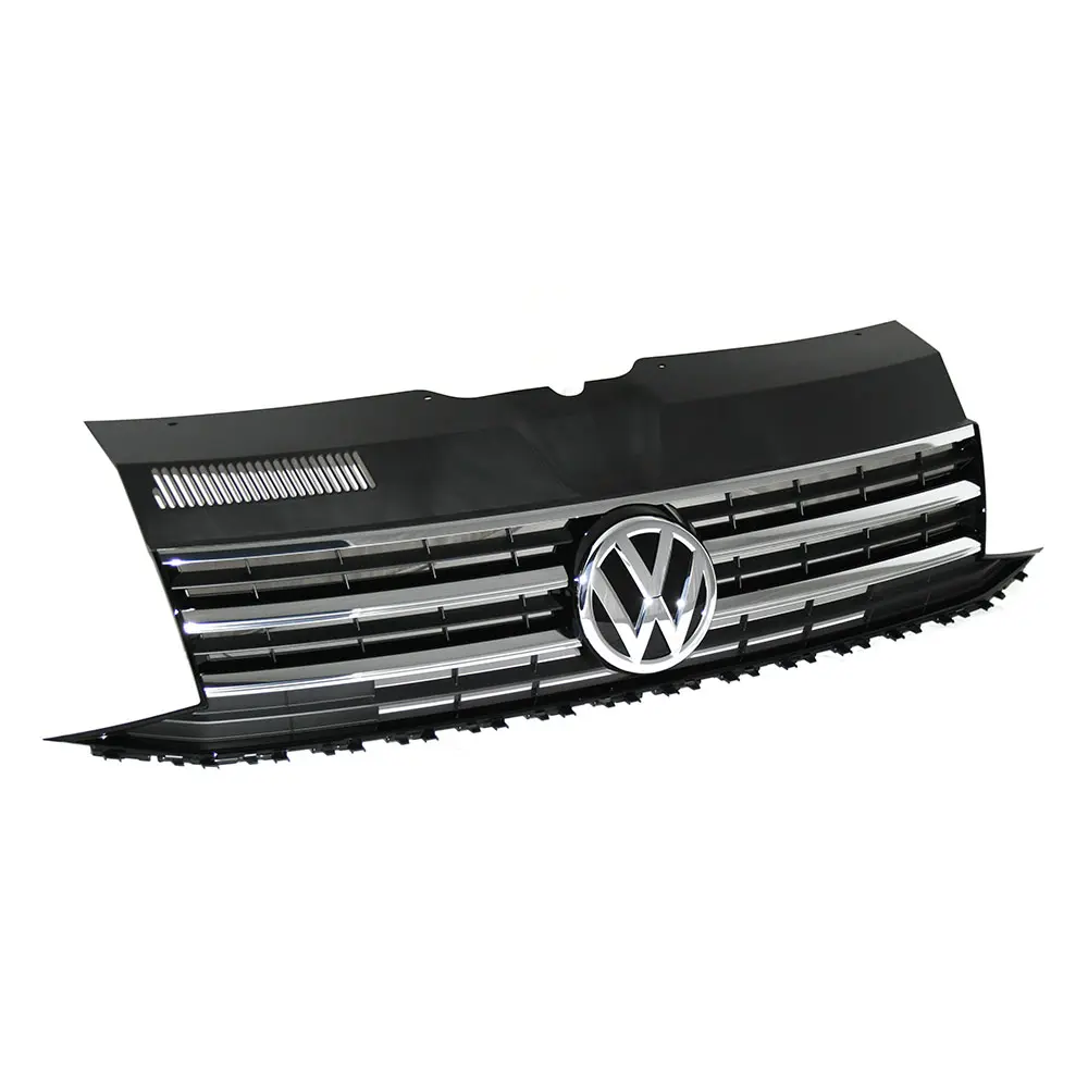 Grill VW T6 Highline 2015 - 2023 | med Chromeiist