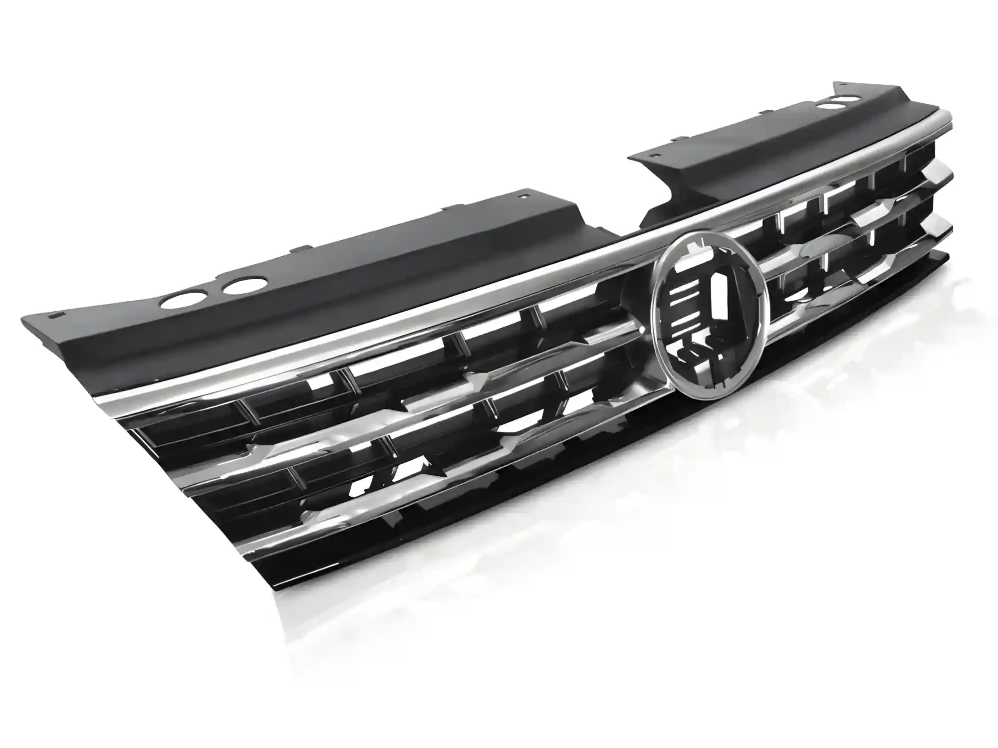Grill VW Tiguan (II) 2015 - 2020 │ Sportsgrill - chrome