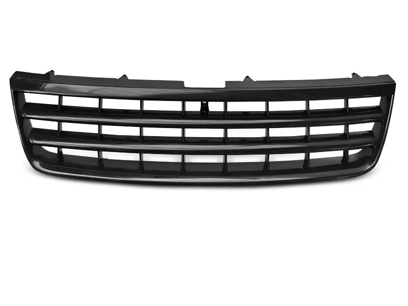 Grill VW Touareg 7L 2002 - 2006 | BLACK – bilde 3
