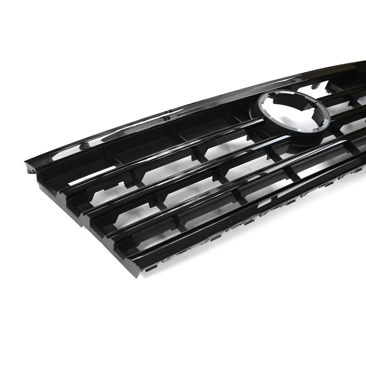 Grill VW Touareg CR R-Line 2018 -> – bilde 3