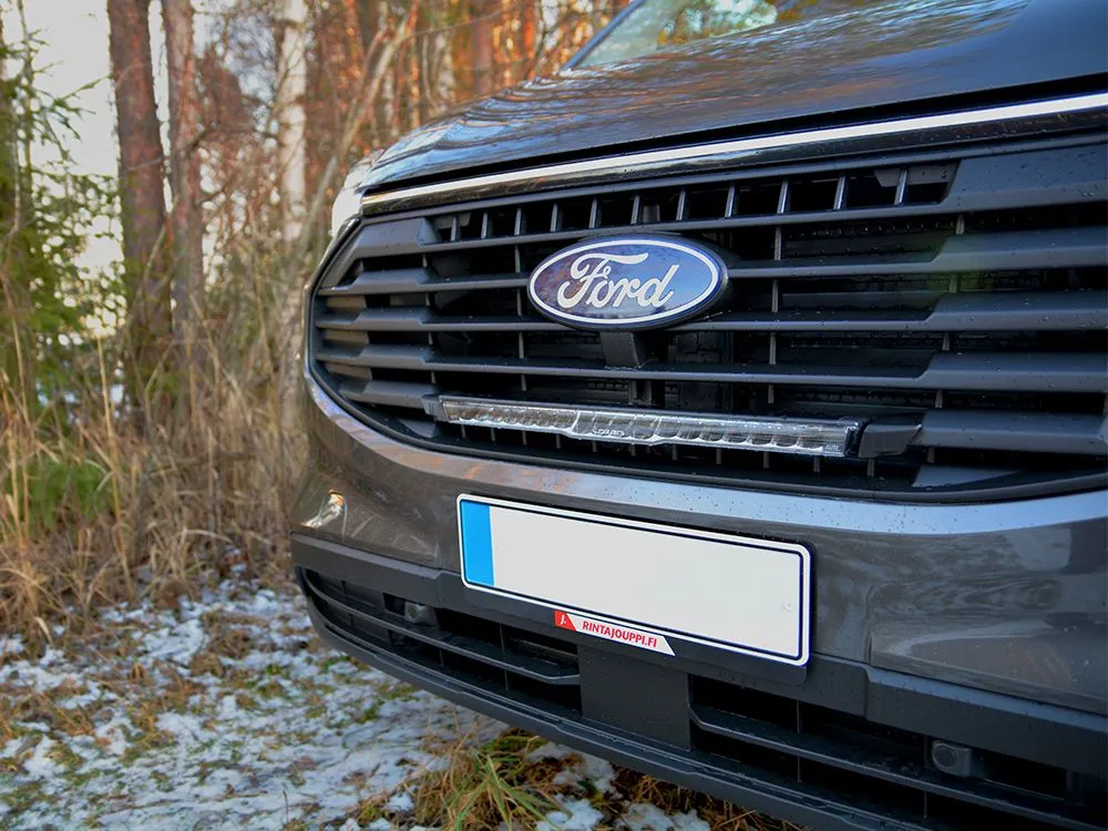 Grillkit Lazer │ Ford Transit Custom 2024 -> - 11500 lumen - 120 W - komplett sett - 1 stk Glide Standard – bilde 2
