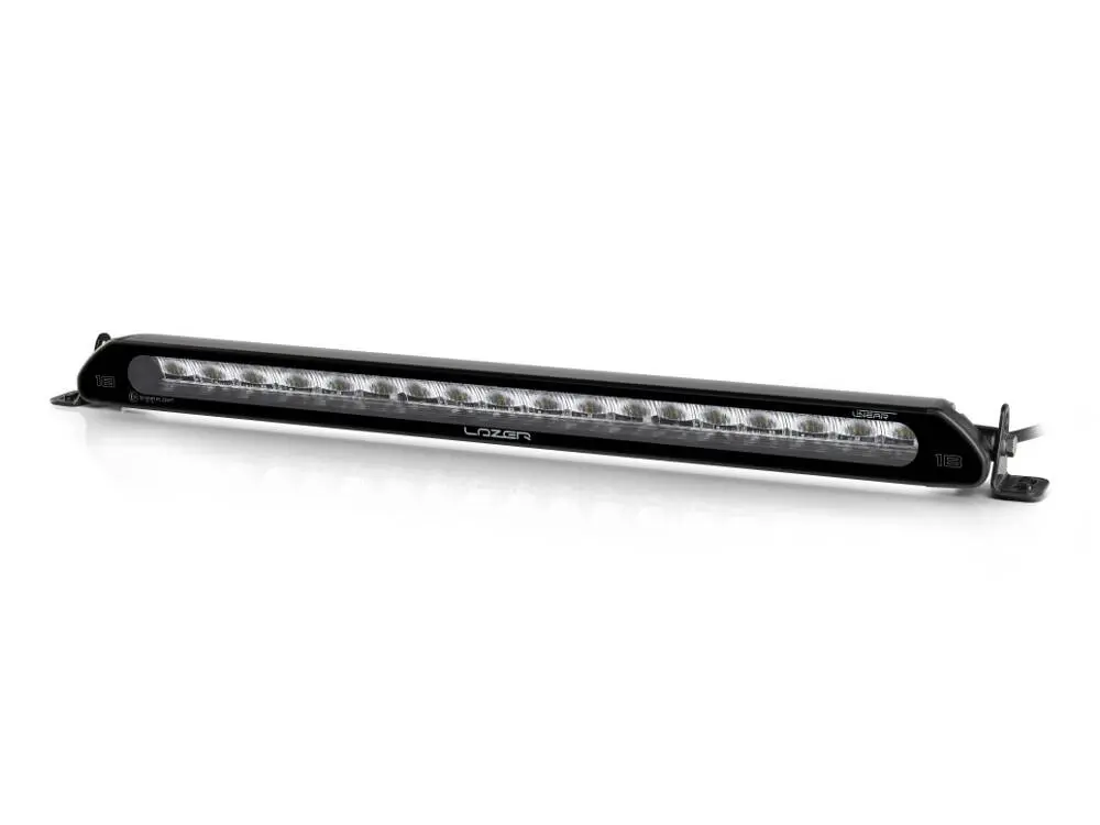 Grillkit LAZER Linear 18 Elite Ford Transit Connect II 2018 - Image 6