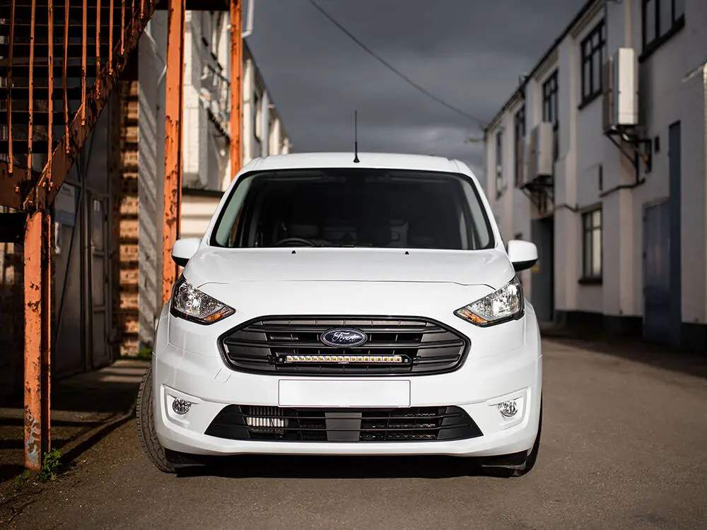 Grillkit LAZER Linear 18 Elite Ford Transit Connect II Facelift 2017 - 2022 Image 1