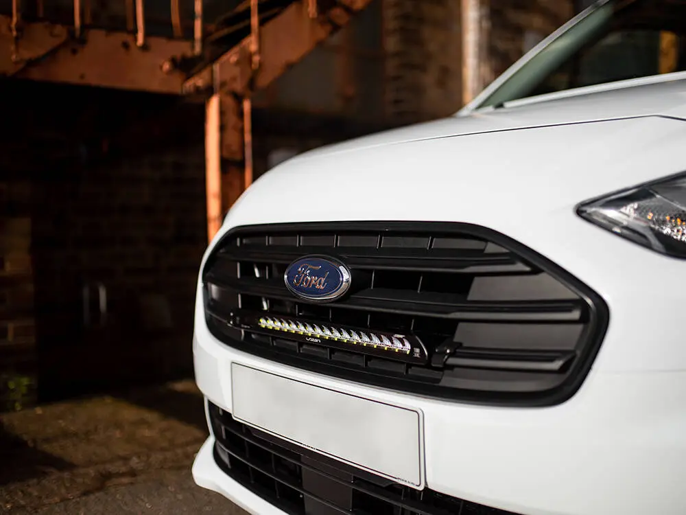 Grillkit LAZER Linear 18 Elite Ford Transit Connect II Facelift 2017 - 2022 Image 3