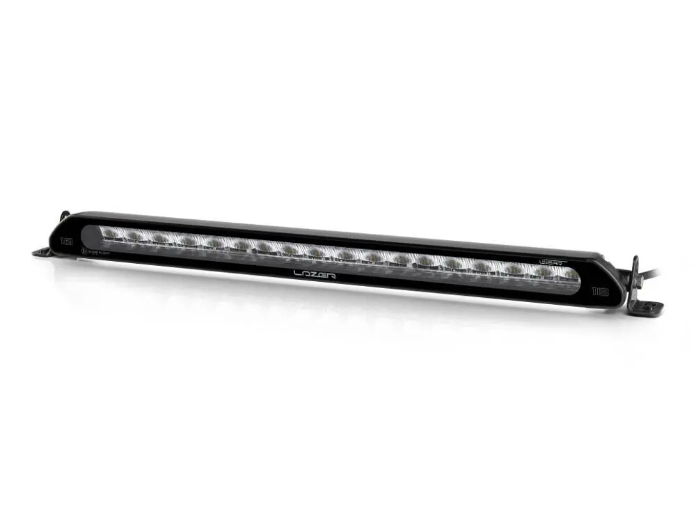 Grillkit LAZER Linear 18 Elite Ford Transit Connect II Facelift 2017 - 2022 Image 6