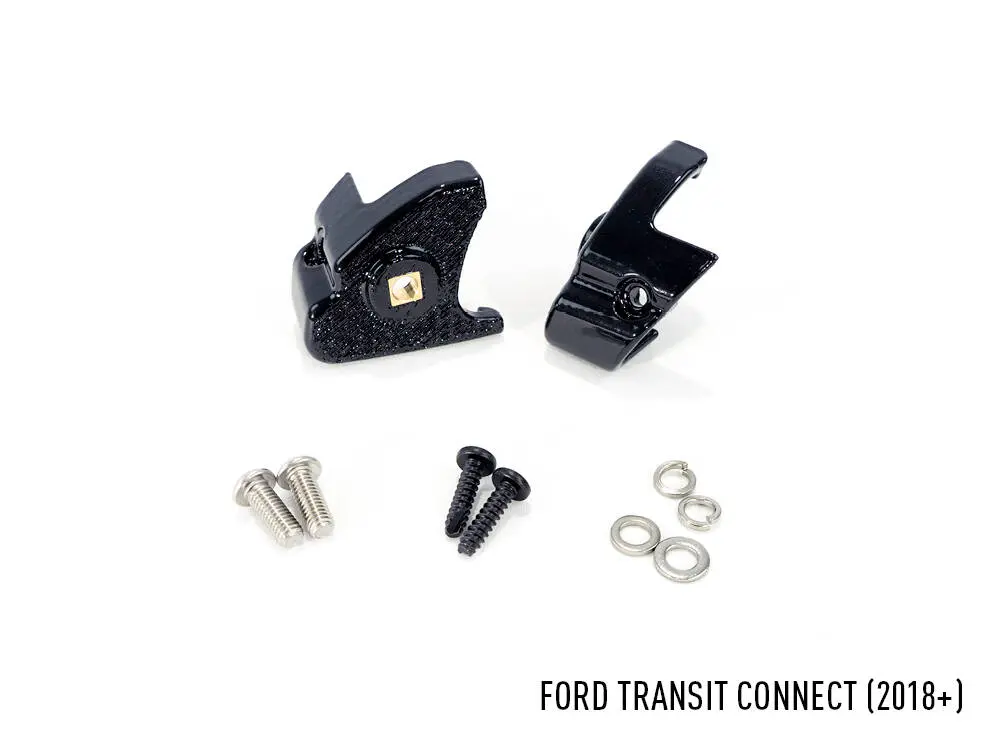 Grillkit LAZER Linear 18 Elite Ford Transit Connect II Facelift 2017 - 2022 Image 9