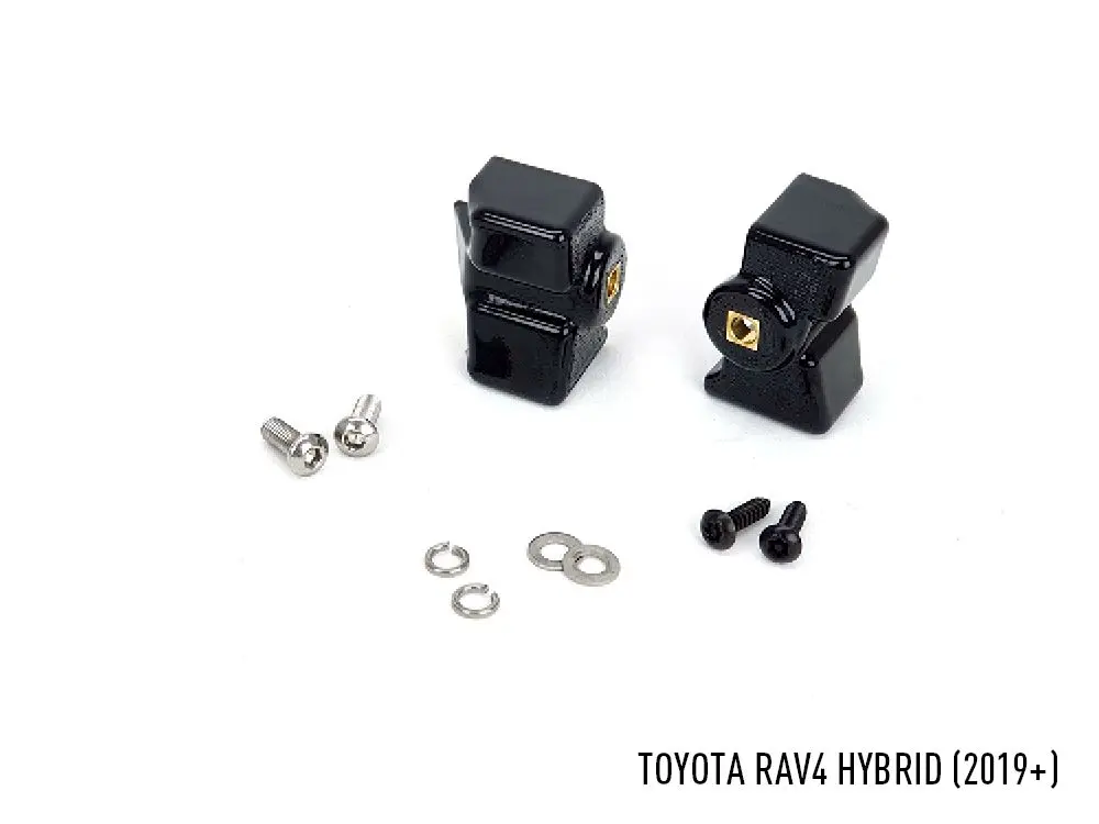 Grillkit LAZER Linear 18 Toyota RAV4 Plug-in Hybrid 2020 -> – bilde 9