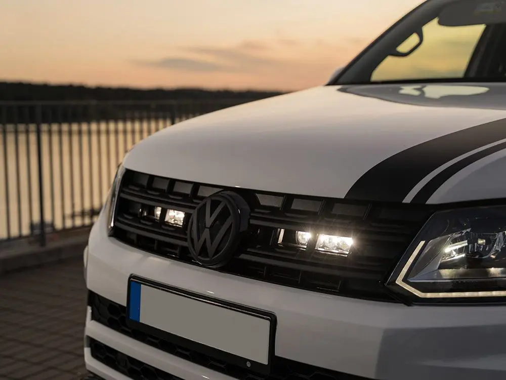 Grillkit LAZER ST4 Evolution VW T6 2015-2019 – bilde 11